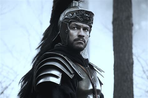 centurion video.